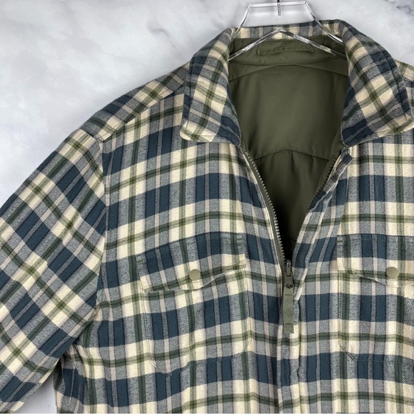 Outerknown Jackets & Coats Outerknown Evolution Reversible Puffer